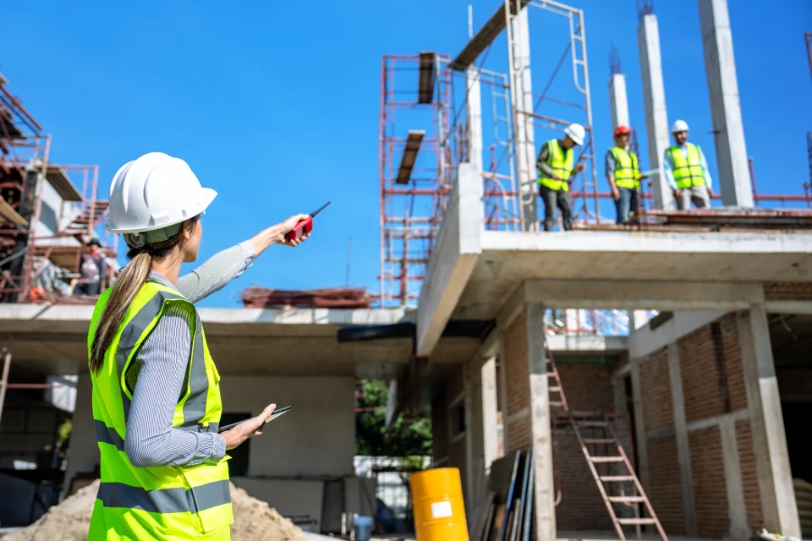 Professional General Contractor in San Bernardino, CA Your Reliable Local Construction Contractors in San Bernardino, CA